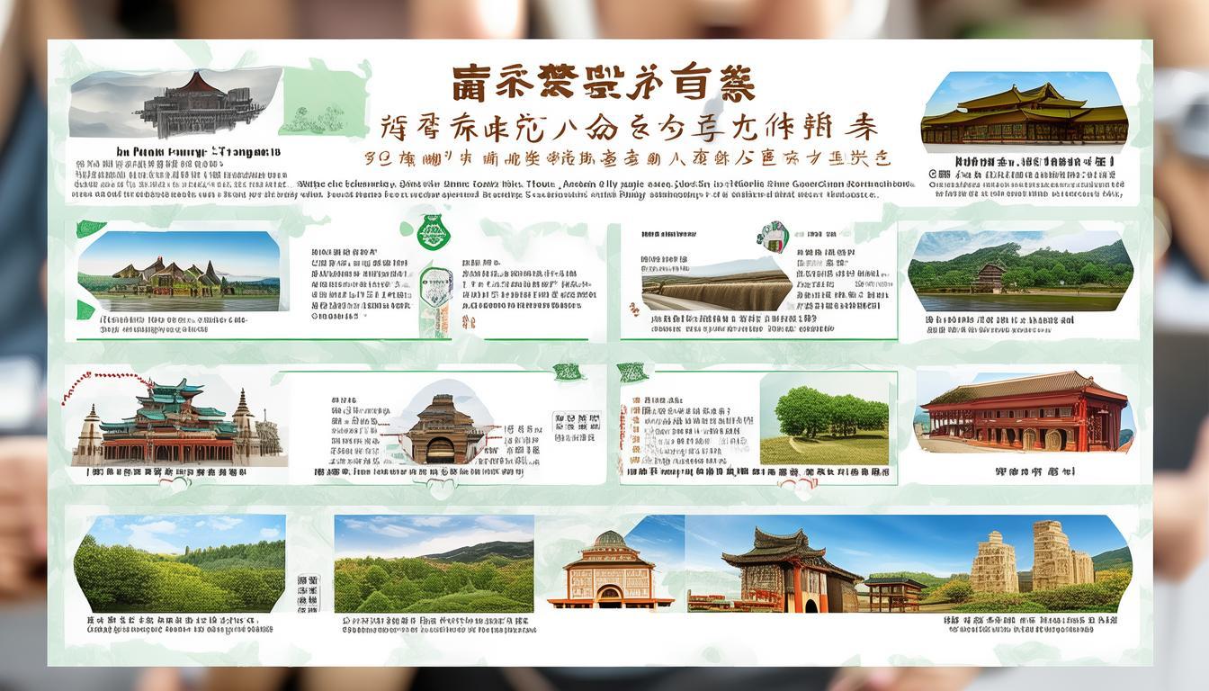 如何规划郑州四日游？古韵山水民俗全攻略，亲子家庭与深度游路线推荐-图3