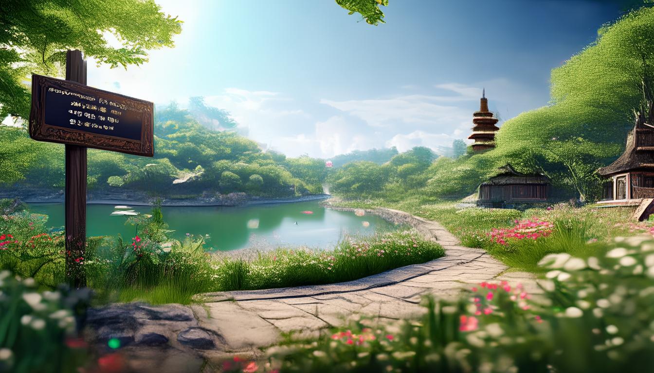 合肥周边有哪些不可错过的短途旅行宝藏地？-图1