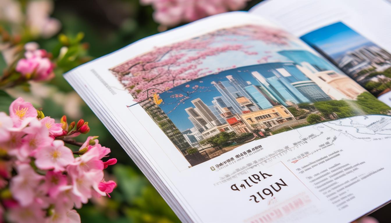 天津春季旅行如何规划？本地人私藏燕山路线与最新景点攻略-图3