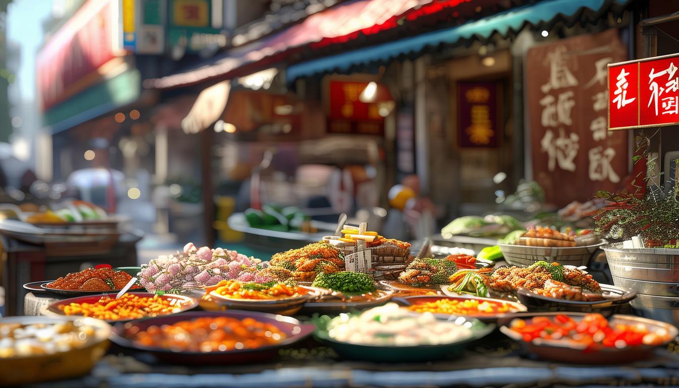 京郊不可错过的地道美食在哪里？-图2