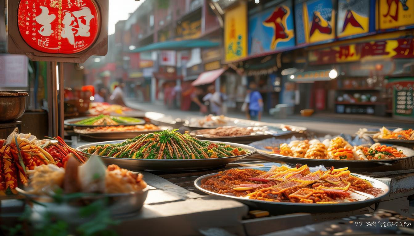 京郊不可错过的地道美食在哪里？-图3