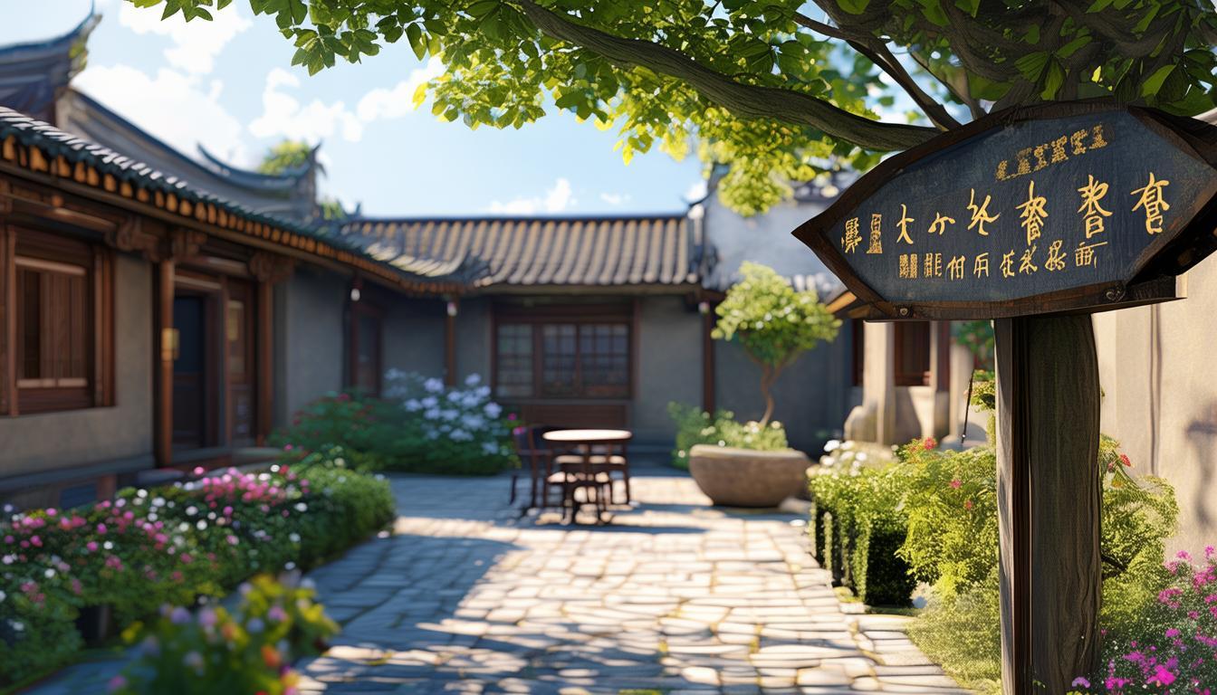 邢台周边农家院哪里值得体验？深度游必去推荐-图3