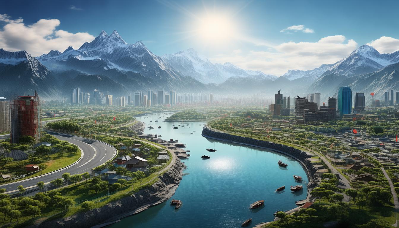 为何东南门户的地理位置具备天然优势？-图3
