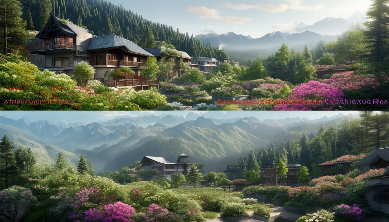 紫蓬山住宿区有哪些区位优势？-图3