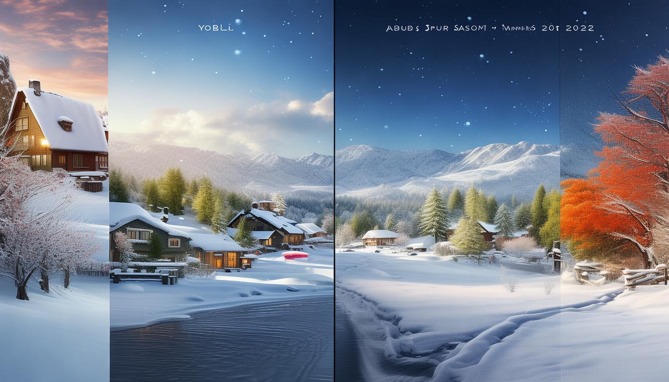亚布力雪季之外还有哪些四季惊喜？-图2