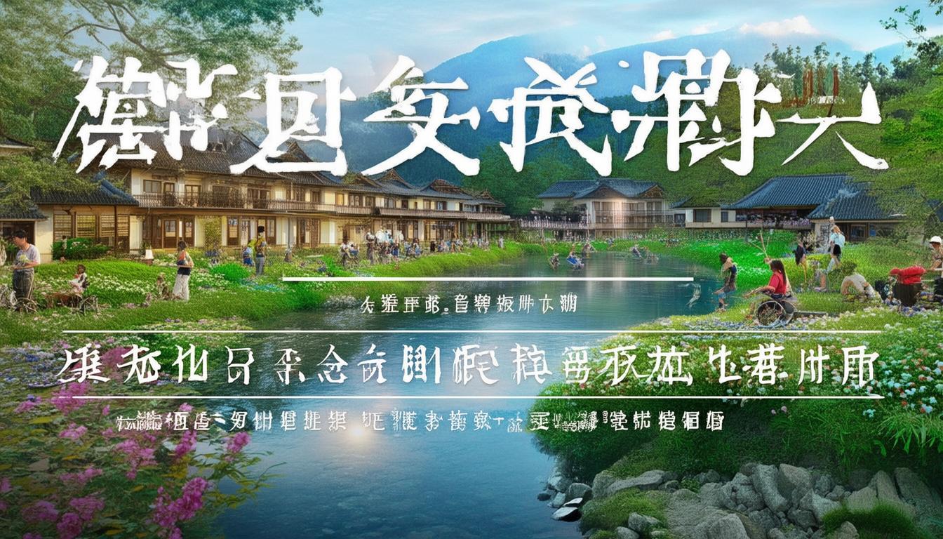 上海周边有哪些高口碑农家乐？探寻自然之趣深度推荐-图2