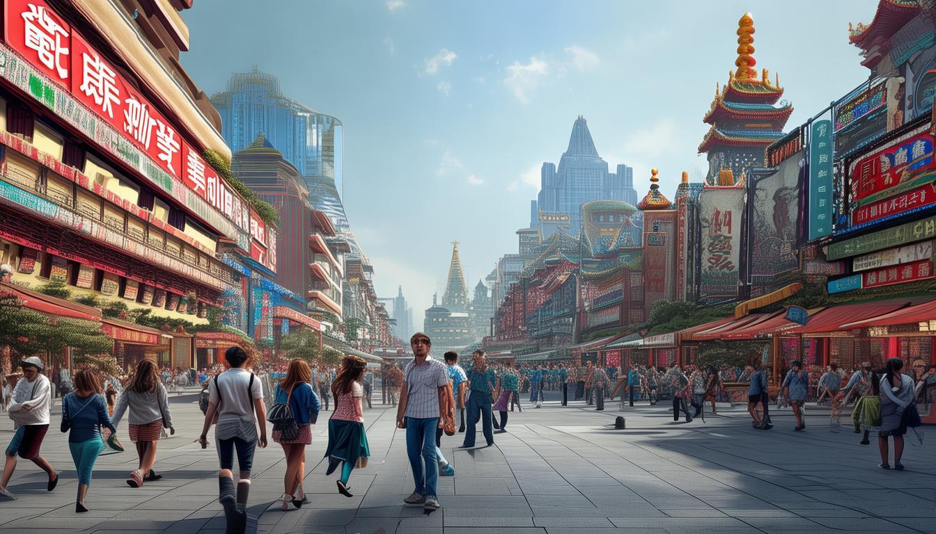 呼和浩特跟团一日游有哪些必玩景点推荐？-图1