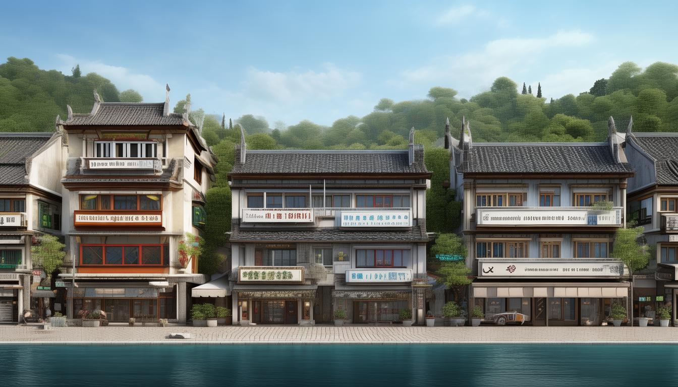 大明湖周边住宿如何挑选？实用攻略推荐-图2