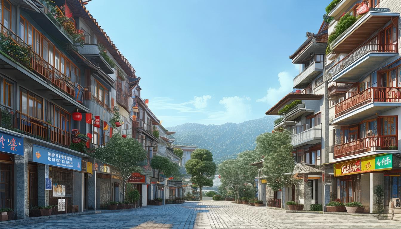 大明湖周边住宿如何挑选？实用攻略推荐-图3