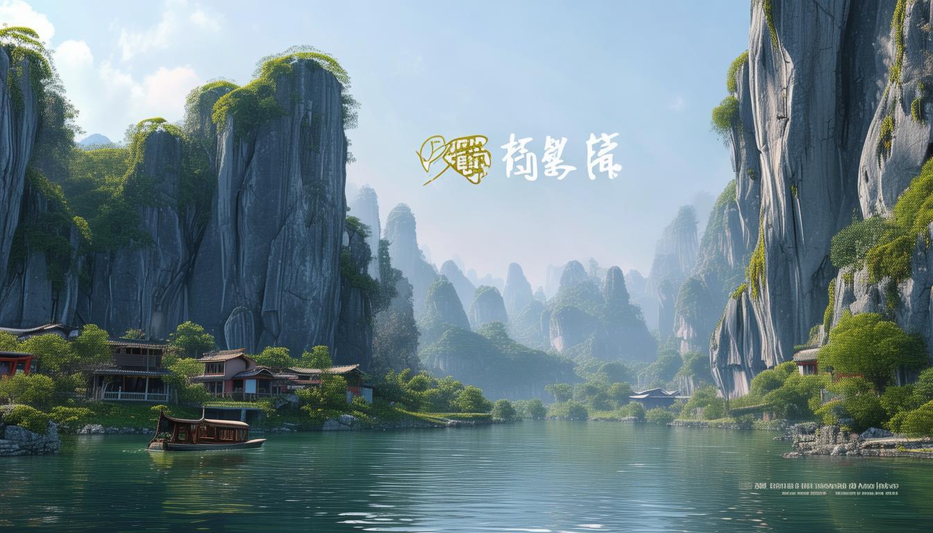 清远有哪些不可错过的喀斯特秘境与北江风情？-图2
