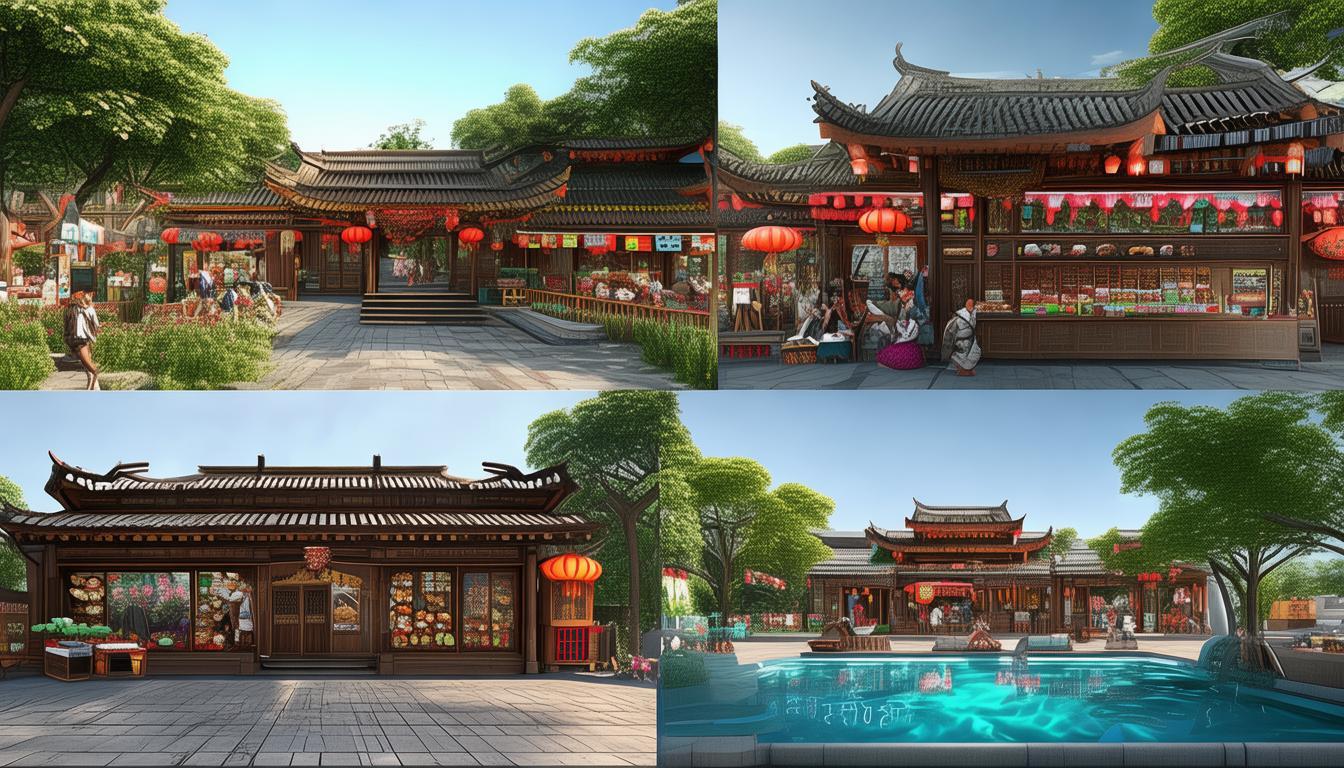 成都热天避暑一日游有哪些必去景点推荐？-图3