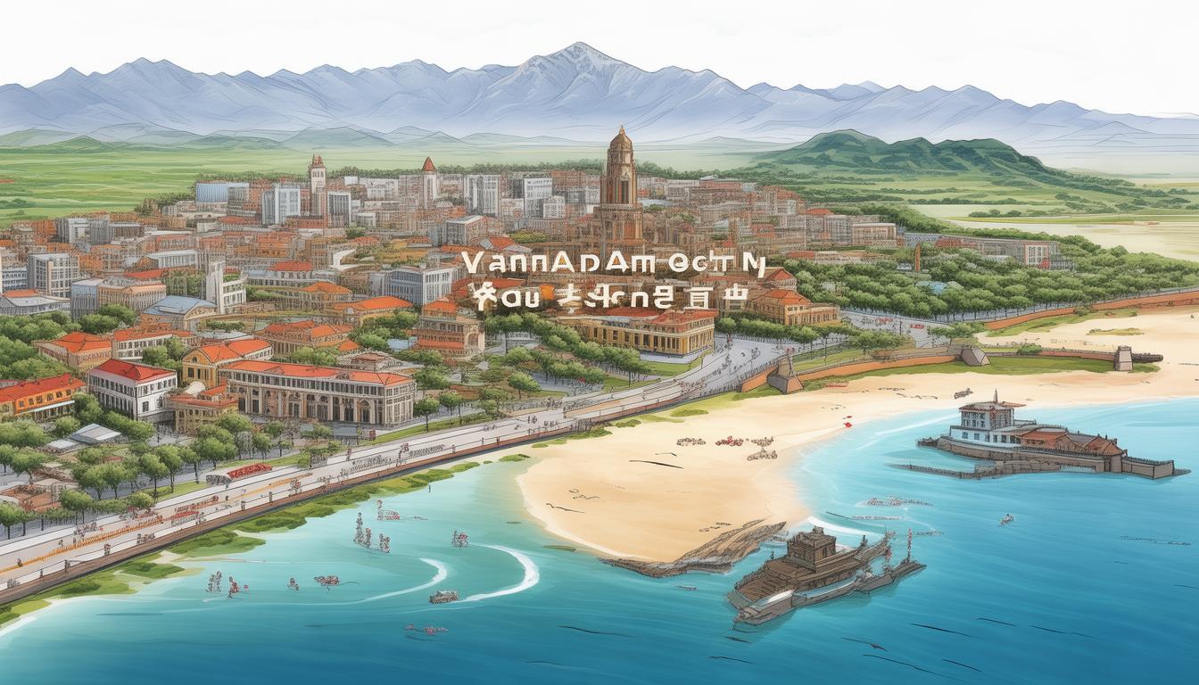 烟台一日游如何规划？山海之间的历史与现代景点全攻略-图2