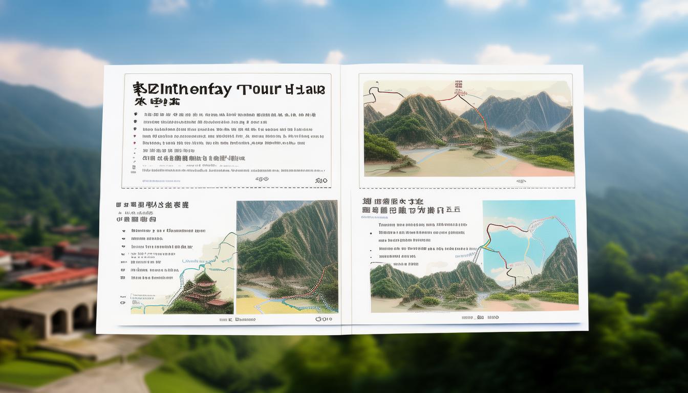 青城山与都江堰联游如何规划一日行程最合理？-图1