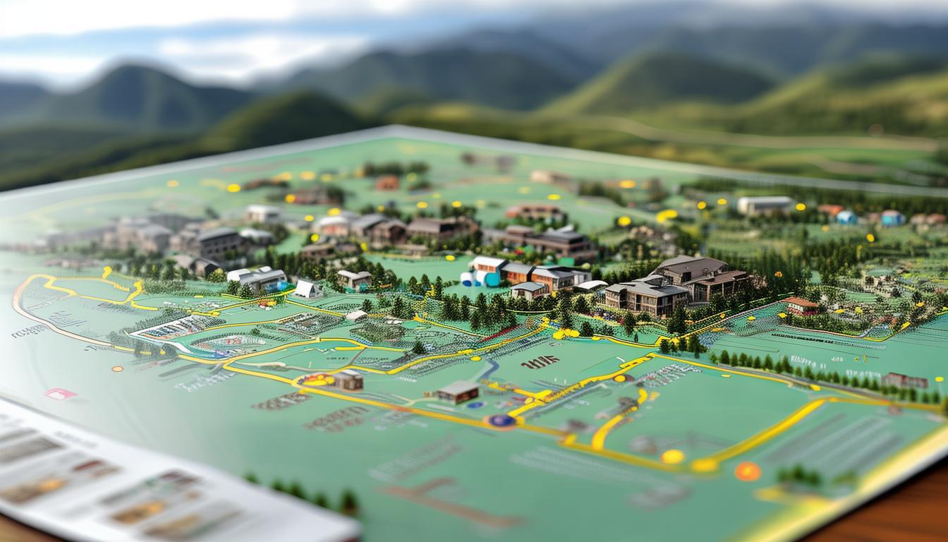 深圳梧桐山周边住宿哪里找？实用指南推荐！-图2