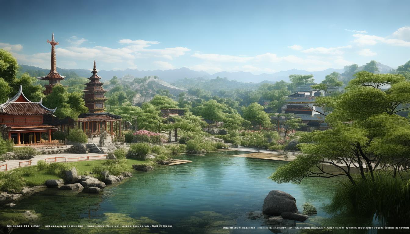 沈阳周边有哪些鲜为人知的宝藏景点适合短途游？-图1