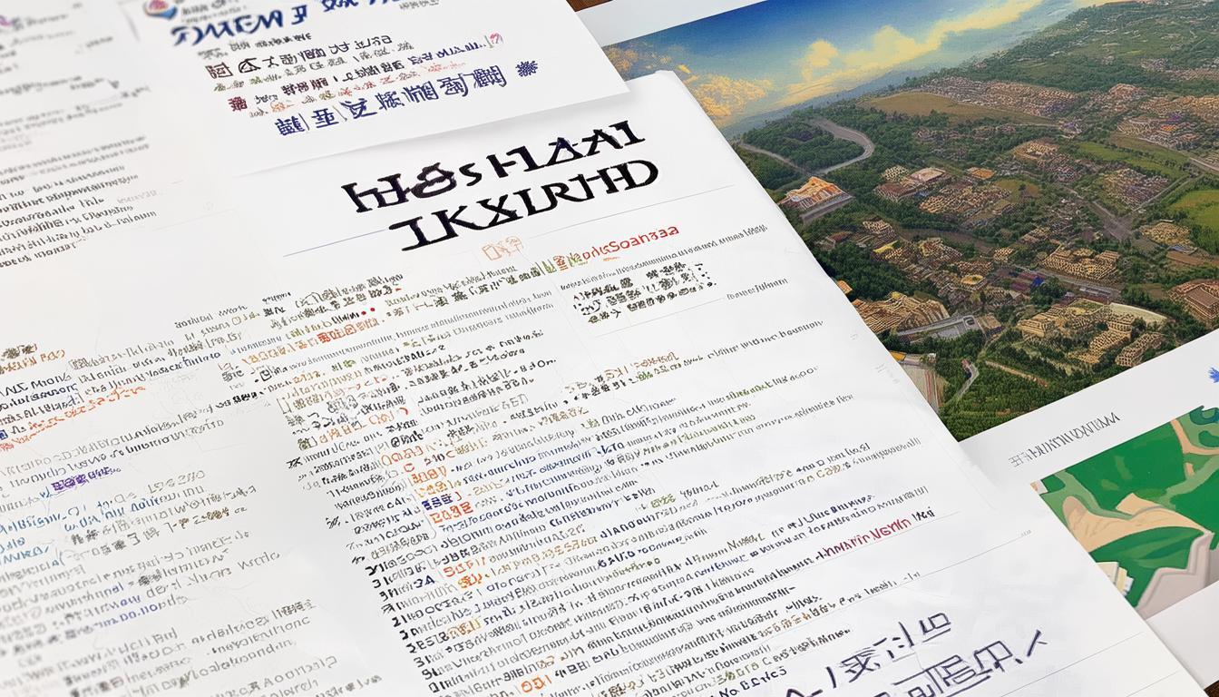 上饶到横店一日游如何高效打卡？影视城实用攻略-图1