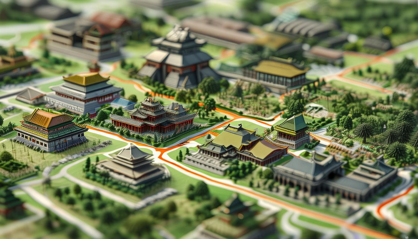郑州周边有哪些值得一游的目的地推荐？-图1