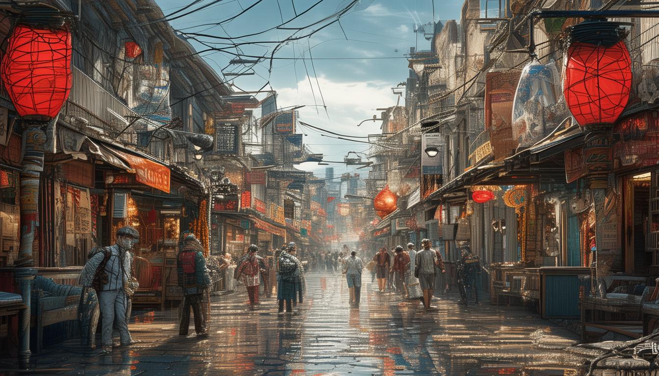 南京核心区如何谱写历史与现代的交响曲？-图2