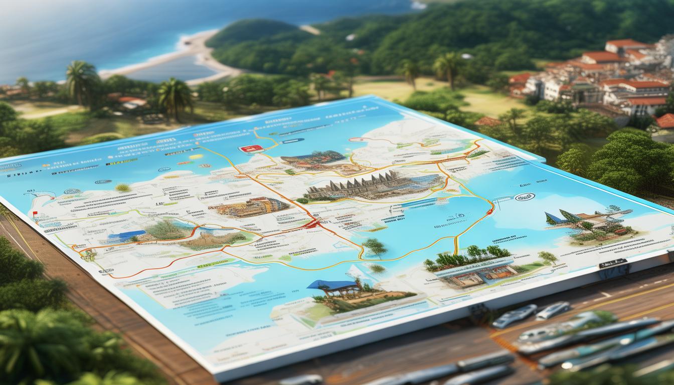 福建平潭自驾一日游如何规划？完美路线与深度体验攻略-图2