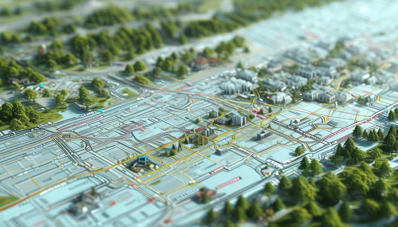 如何评估地理位置与交通便利性对生活的影响？-图3
