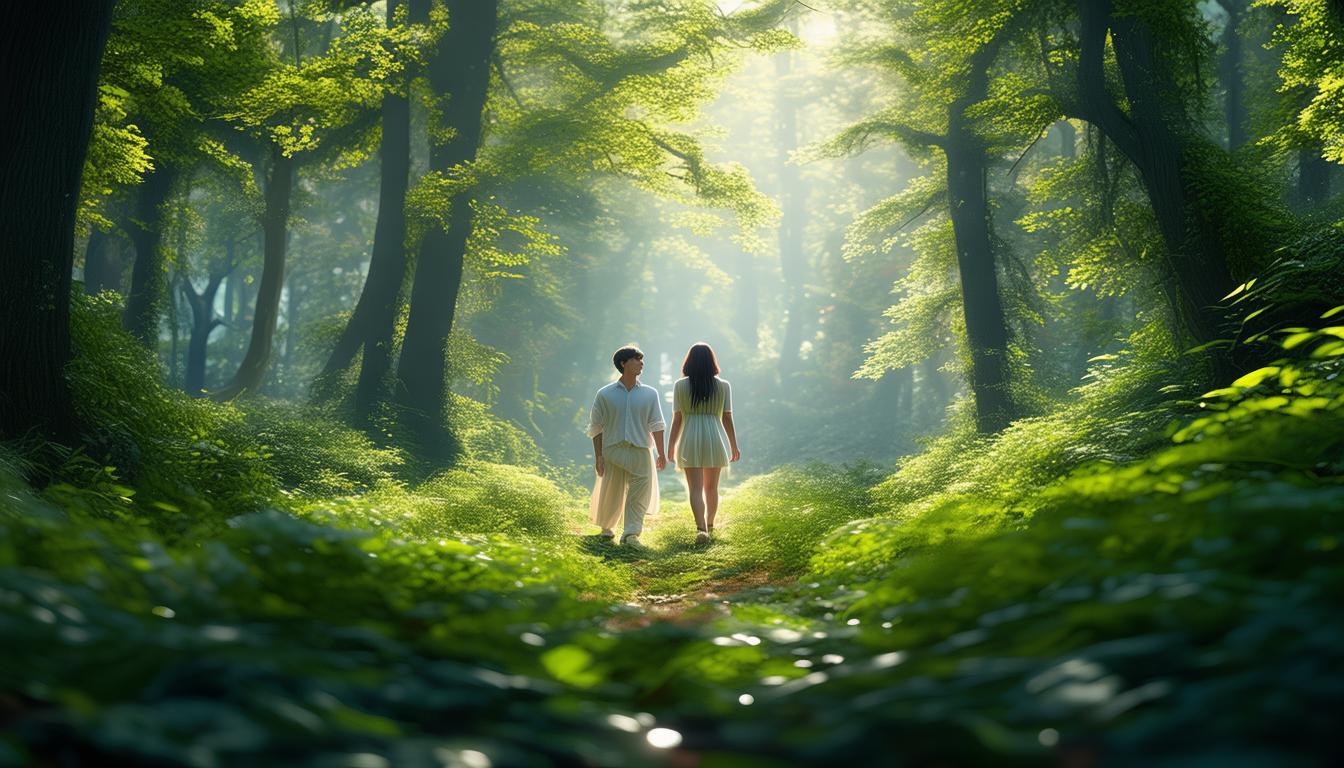 魔都夏日去哪避暑？沪周边两小时清凉秘境与20℃盛夏惊喜-图3