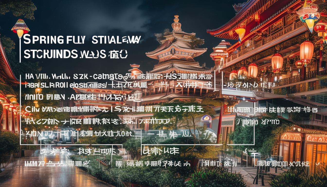 春节南京周边有哪些必游景点和实用攻略？-图2