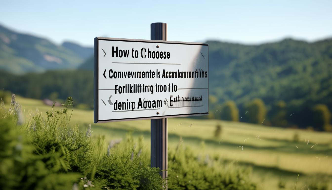 如何选择步行直达景区入口的便利住宿？-图2