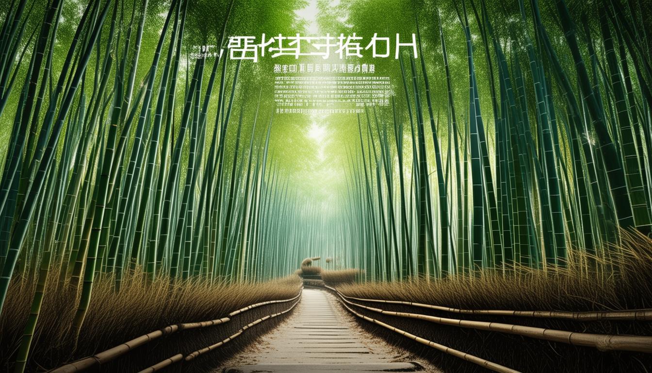 莫干山的竹林深处藏着怎样的治愈时光？-图1