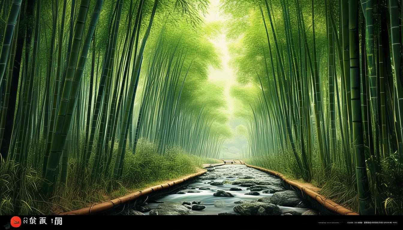 莫干山的竹林深处藏着怎样的治愈时光？-图2