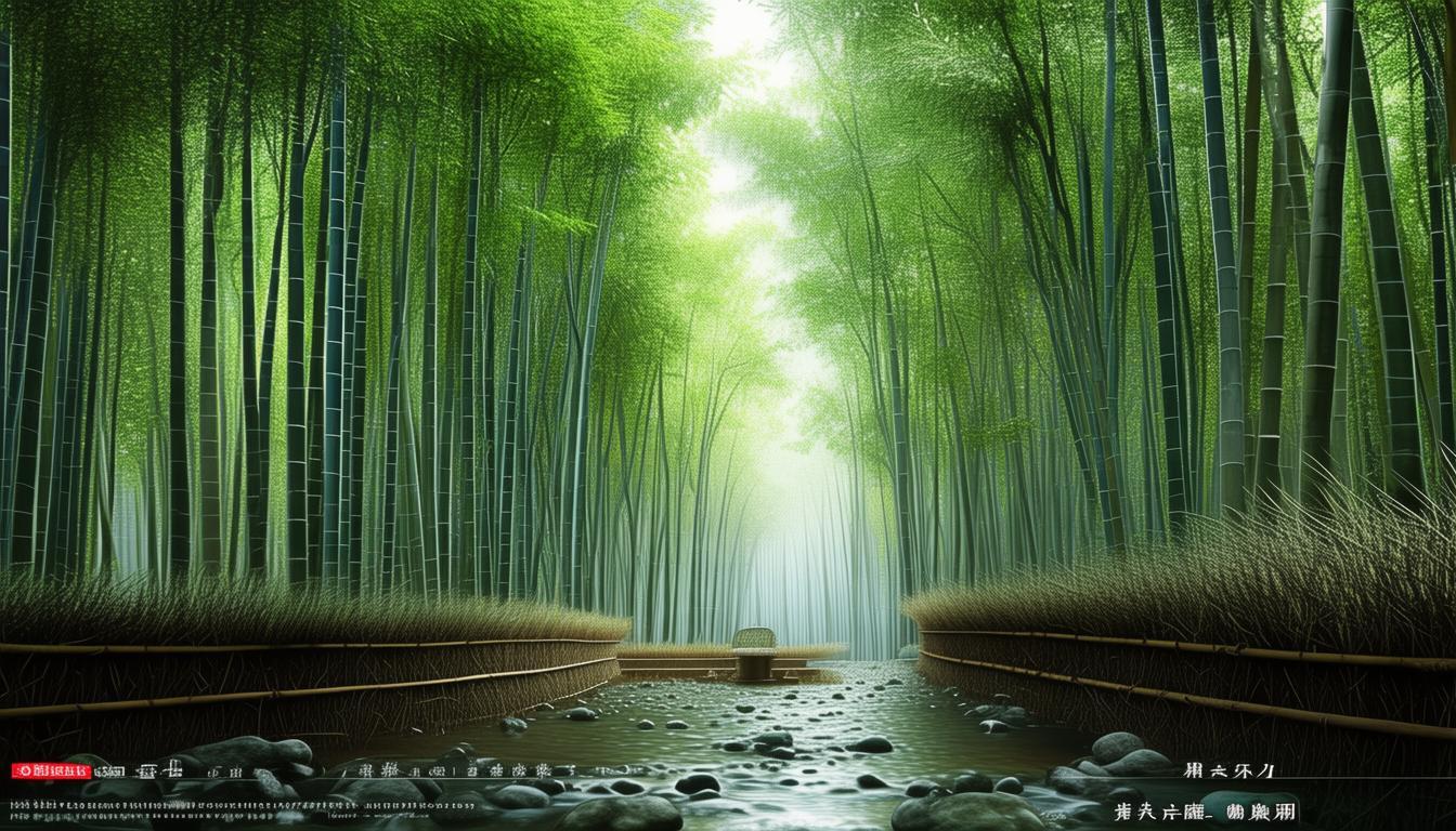 莫干山的竹林深处藏着怎样的治愈时光？-图3