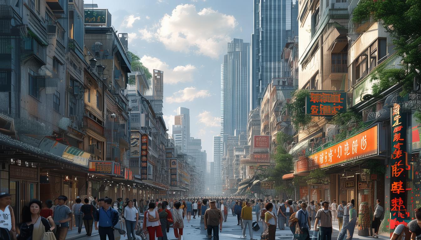 江门为何被视为被低估的枢纽城市？-图2
