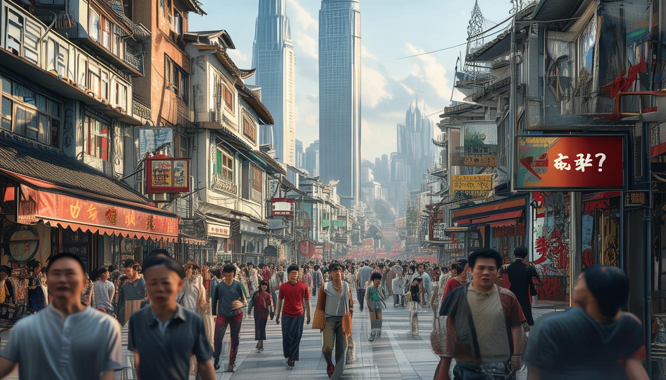 江门为何被视为被低估的枢纽城市？-图3