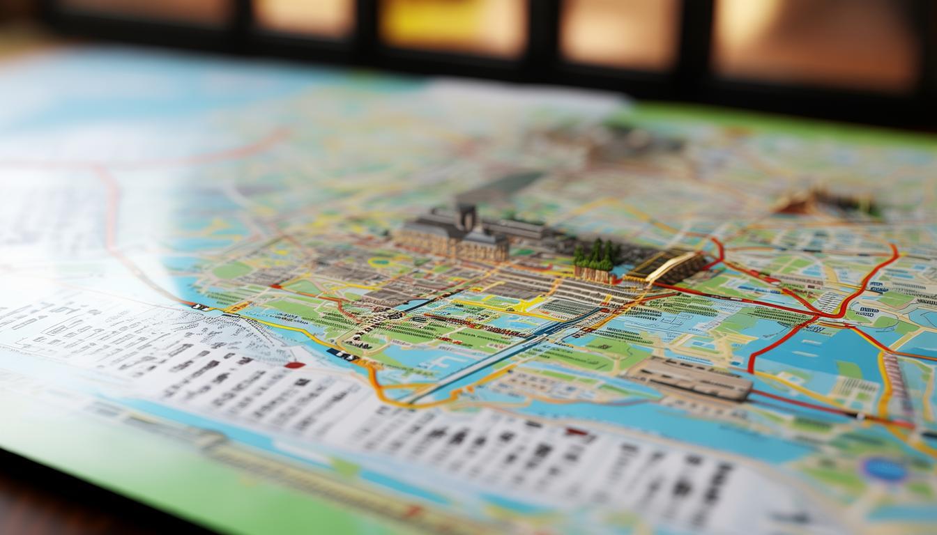 五一假期上海周边一日游如何高效规划？实用攻略推荐-图1