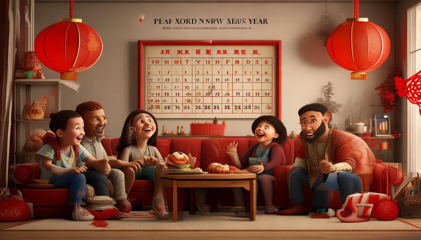 如何通过沉浸式体验感受第一天年味？-图1