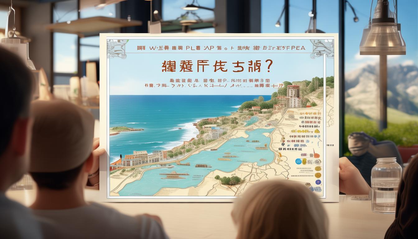 北海一日游如何安排？必去景点与行程攻略推荐-图2