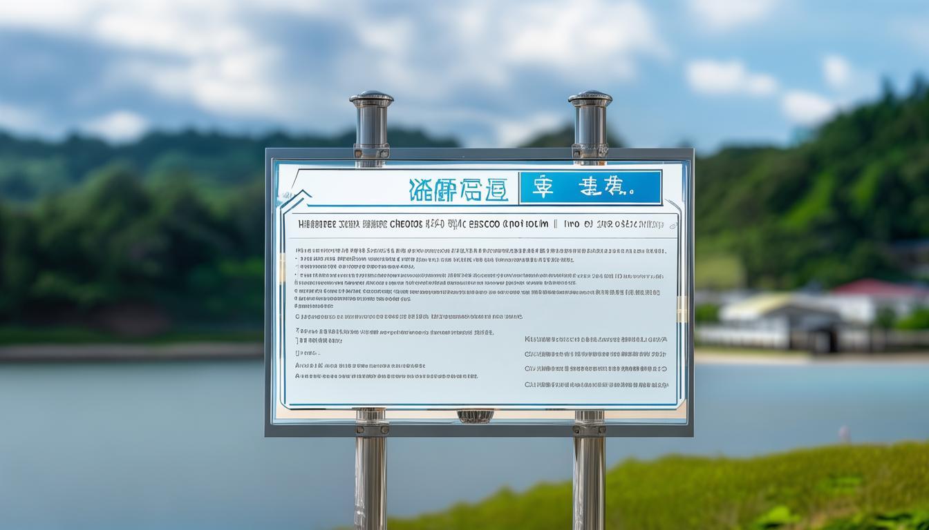 鞍山出发哪里能体验海天一色？西中岛一日游攻略-图2