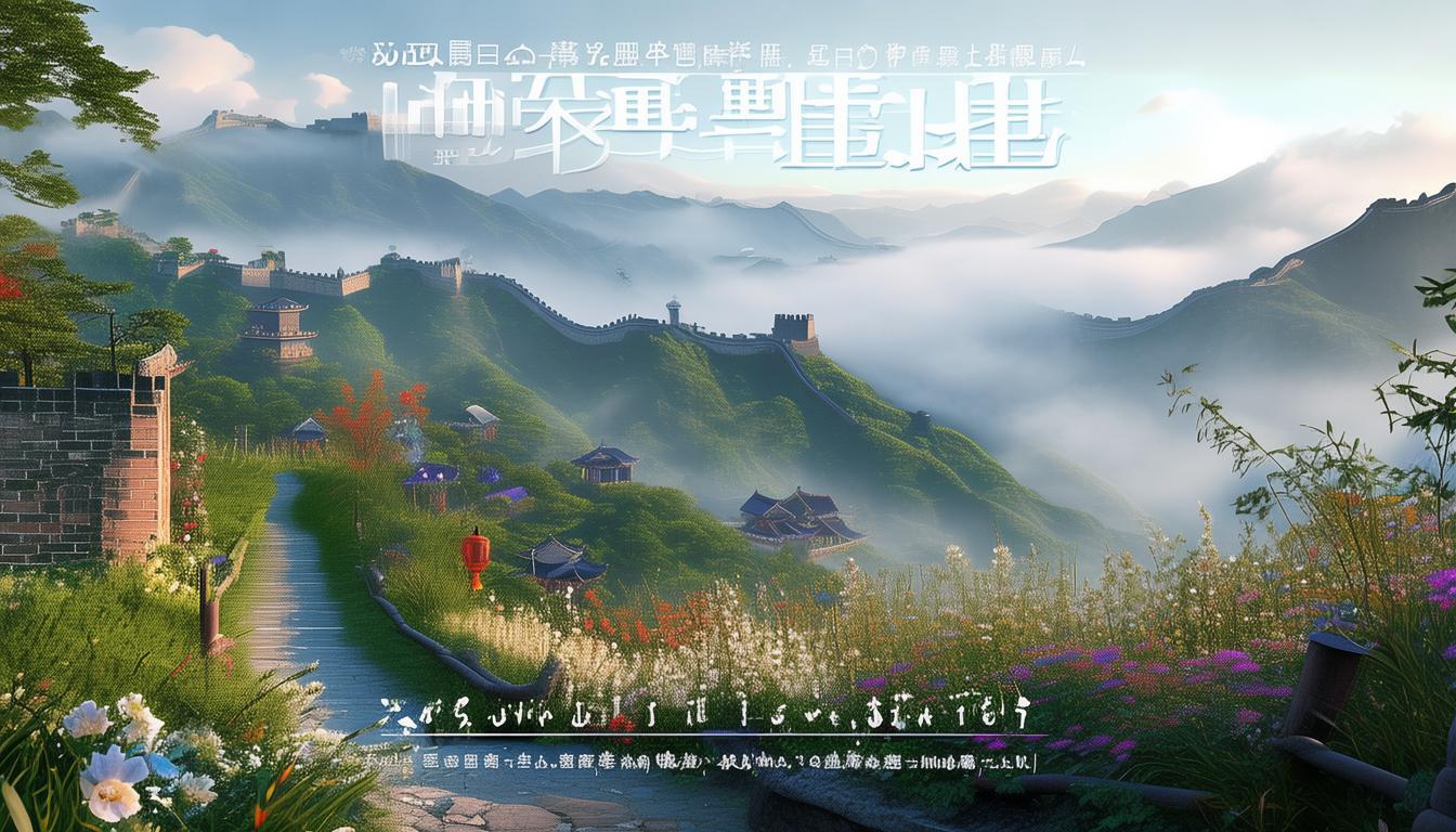 北京周边有哪些自然与人文交织的登山胜地？-图2