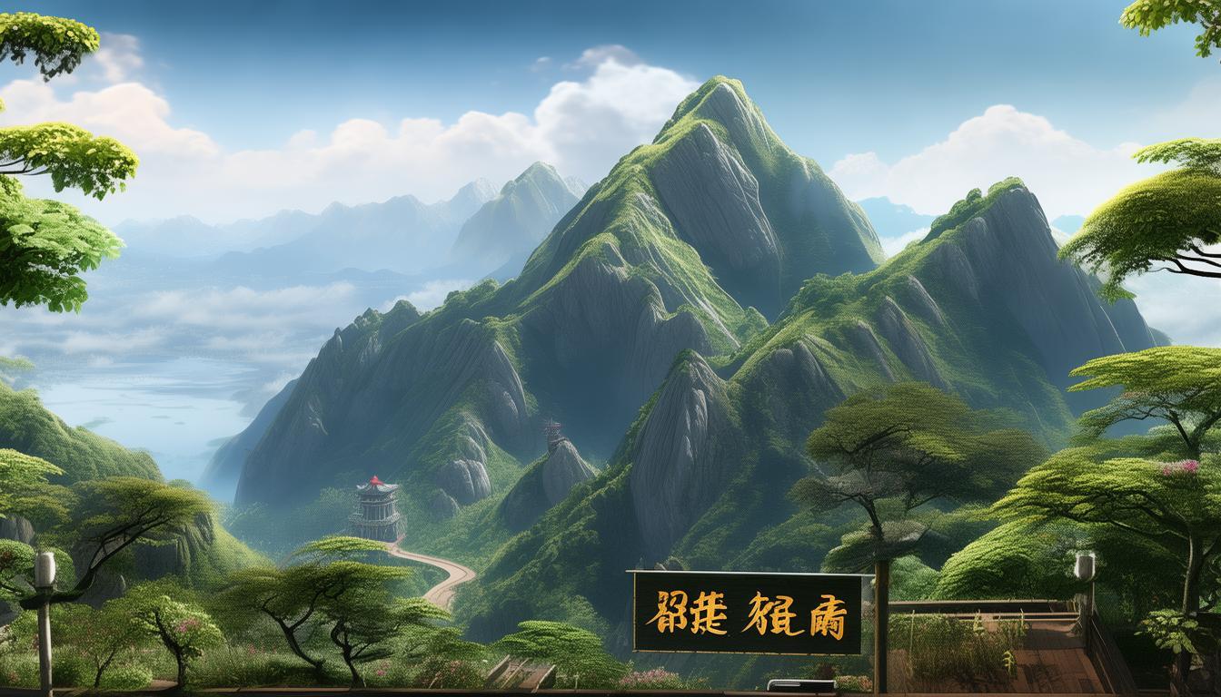 为什么大蜀山是合肥旅游必去的首站景点？-图3