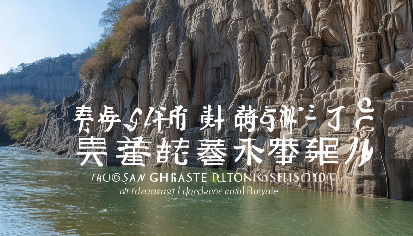 龙门石窟为何是洛阳之旅的首选第一站？-图2
