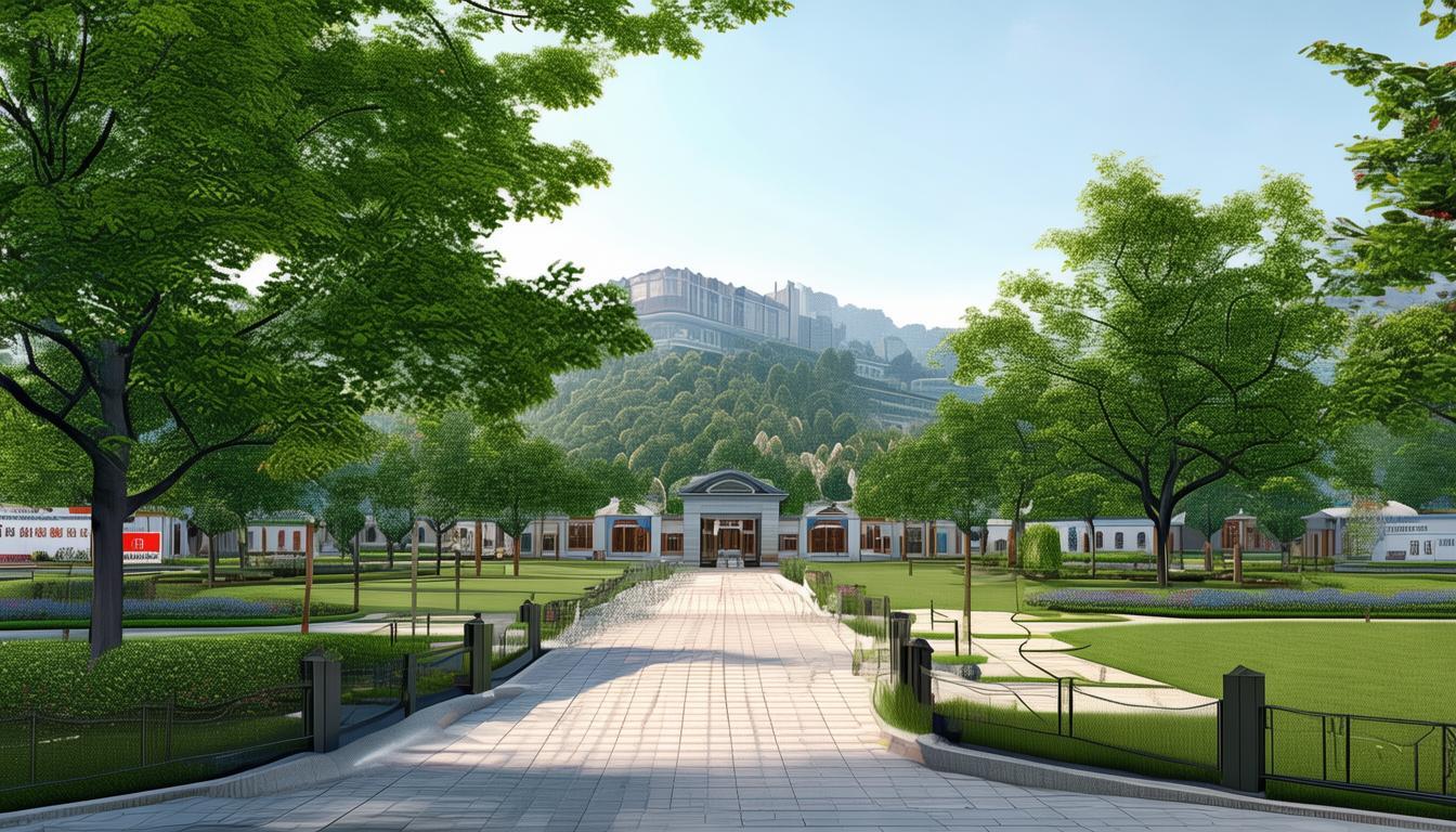 贵州师范学院（贵阳乌当区）周边适合新生、家长和游客探索吗？-图3