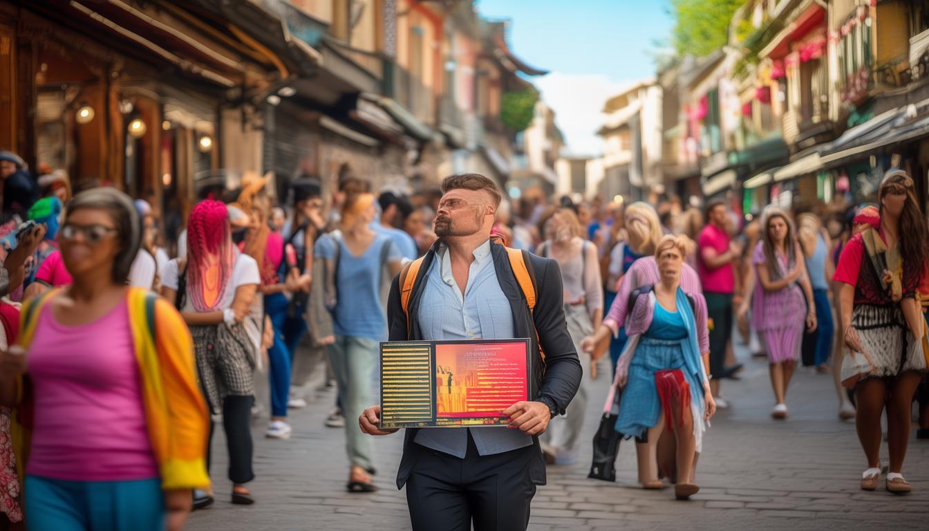 跟团游有哪些不可替代的核心优势？-图3