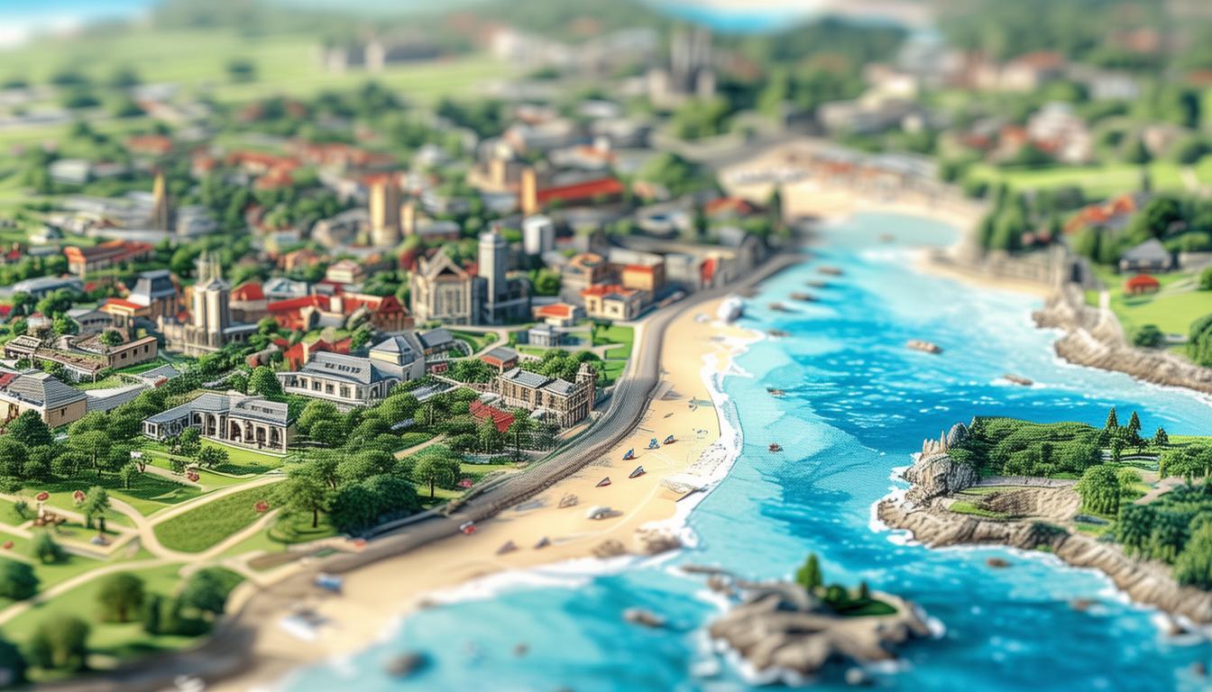 大连旅顺一日游如何规划？历史与山海交融的纯玩攻略-图1