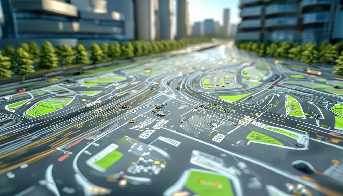 如何优化地理位置与交通规划提升区域可达性？-图1
