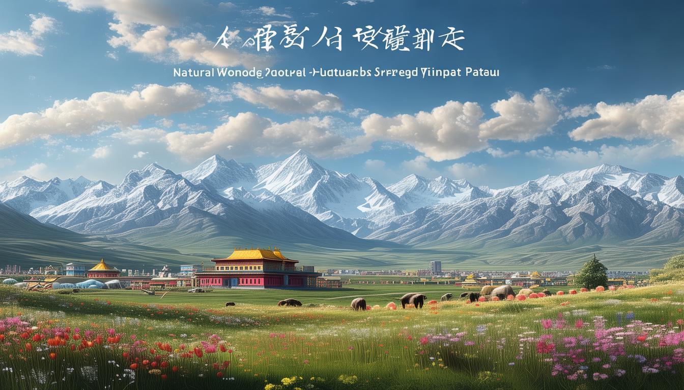 青藏高原门户西宁周边有哪些不可错过的自然奇观与人文景点？-图3
