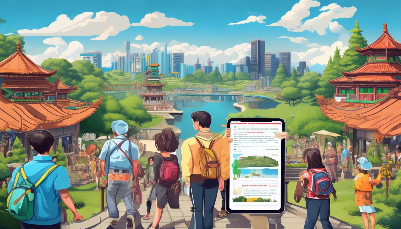 长春周边一日游跟团哪里好？推荐路线及必去景点攻略-图1