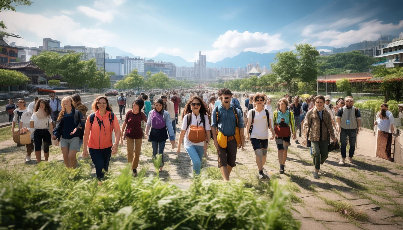 长春周边一日游跟团哪里好？推荐路线及必去景点攻略-图2