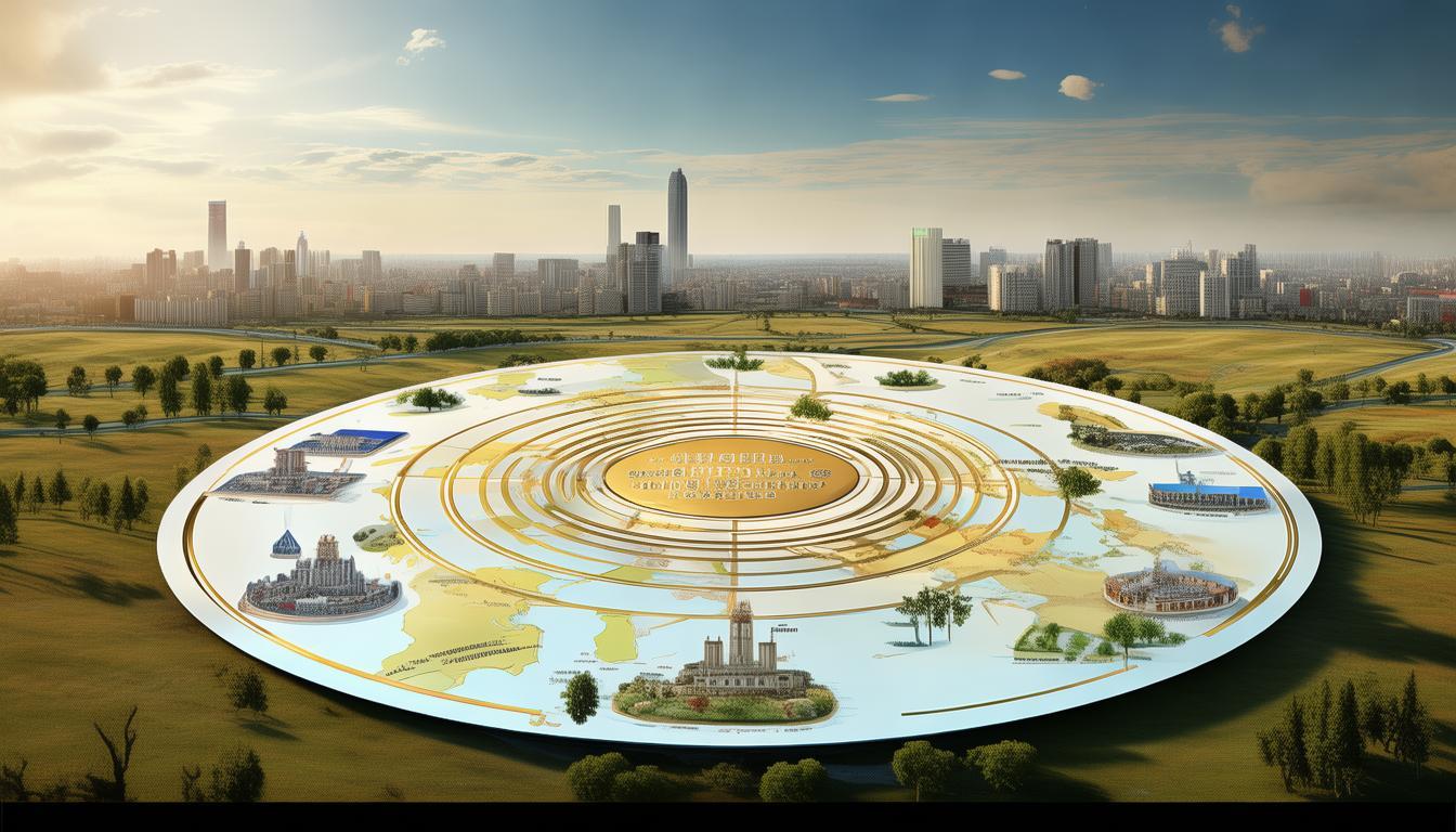 为什么两小时交通圈被誉为跨省旅行的黄金半径？-图2