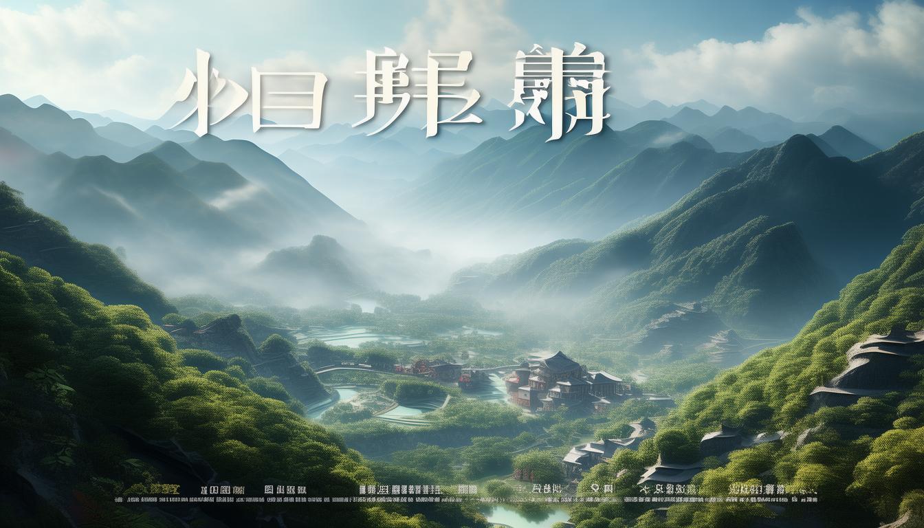 如何一日尽览青城山与都江堰的世界文化遗产之美？-图1