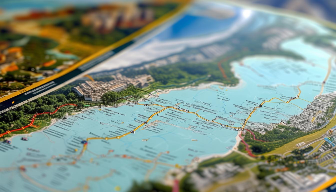 沈阳到丹东温泉一日游怎么安排？自驾/高铁路线+景点攻略详解-图1
