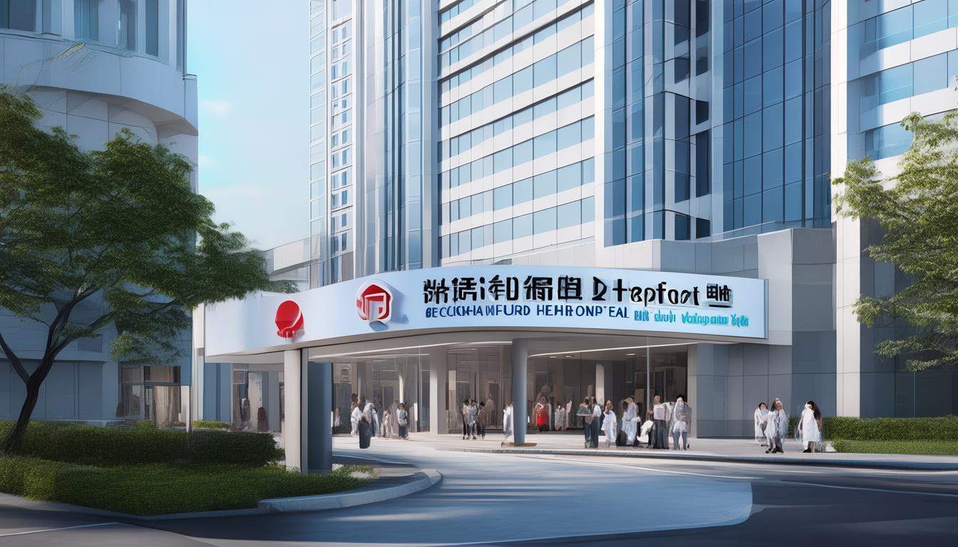北京大学第三医院（北医三院）怎么样？医疗水平、挂号流程及患者评价解析-图2